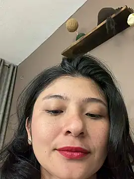 Guadalupe Lopez online show from 07-13-26, 11:02