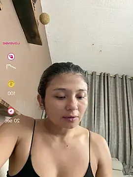 Guadalupe Lopez online show from 07-29-26, 12:20