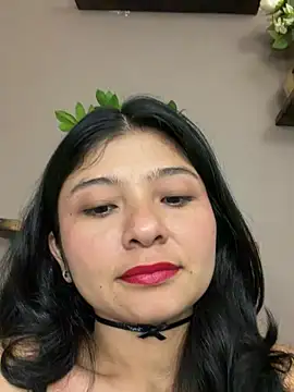 Guadalupe Lopez online show from 07-30-26, 10:58