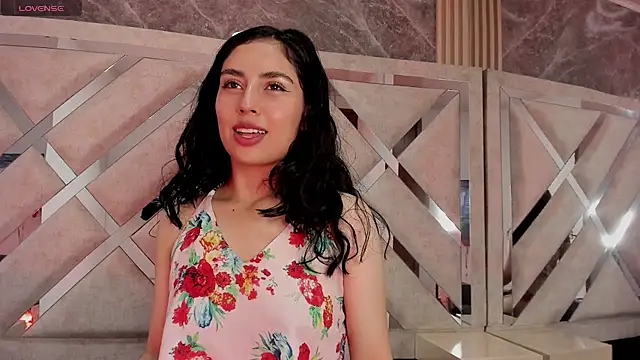 Snapshot of iberiavega chatting on 03-12-25, 03:18 iberiavega online show from 03-12-25, 03:18