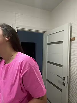 Snapshot of AngelinaMeov chatting on 03-19-25, 10:55 AngelinaMeov online show from 03-19-25, 10:55