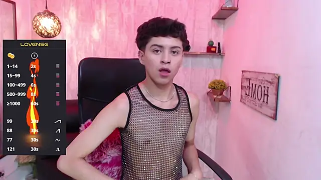 Sam Daves online show from 03-10-25, 04:57