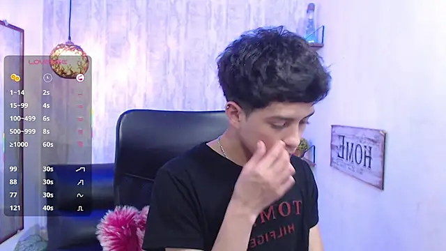 Sam Daves online show from 03-12-25, 04:13