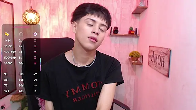 Sam Daves online show from 03-17-25, 01:08