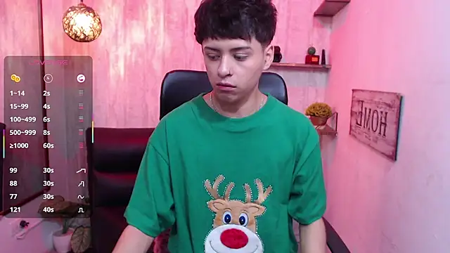 Sam Daves online show from 03-19-25, 01:07