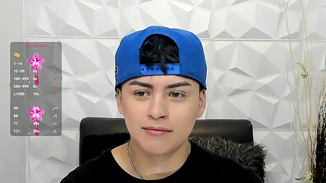 Sam Daves online show from 11-10-25, 01:32