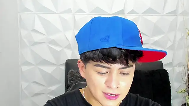 Sam Daves online show from 12-03-25, 02:37