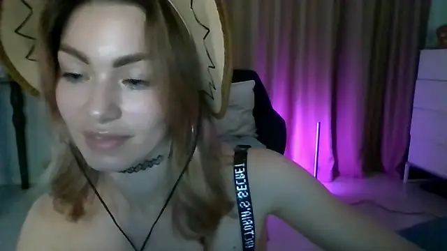 SweetDarling7 online show from 03-15-25, 02:55