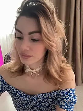 SweetDarling7 online show from 03-16-25, 10:55