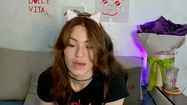 SweetDarling7 online show from 03-29-26, 01:11