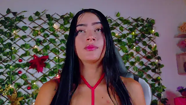 alice rous21 online show from 12-22-25, 01:19