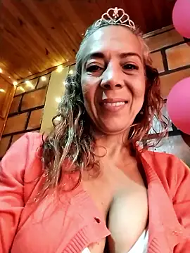 Lady Lolla11 online show from 01-10-26, 02:52