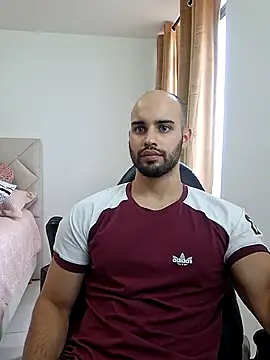 Snapshot of Chris_Alzate chatting on 03-19-25, 09:37 Chris Alzate online show from 03-19-25, 09:37