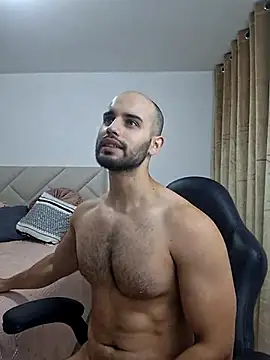 Snapshot of Chris_Alzate chatting on 03-20-25, 11:34 Chris Alzate online show from 03-20-25, 11:34