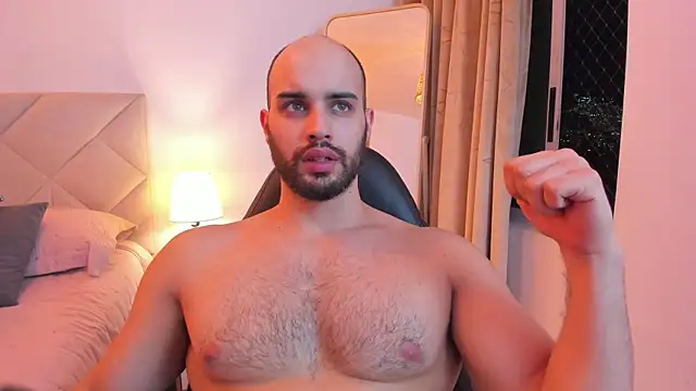 Snapshot of Chris_Alzate chatting on 09-17-25, 11:50 Chris Alzate online show from 09-17-25, 11:50