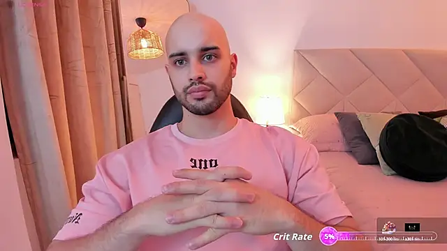 Snapshot of Chris_Alzate chatting on 09-20-25, 11:17 Chris Alzate online show from 09-20-25, 11:17