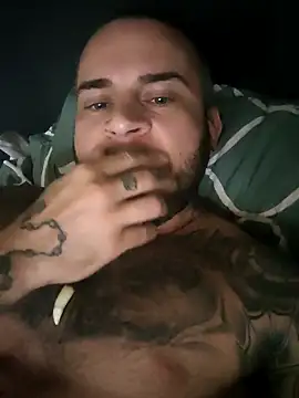 Snapshot of 19ribon chatting on 09-13-25, 03:23 19ribon online show from 09-13-25, 03:23