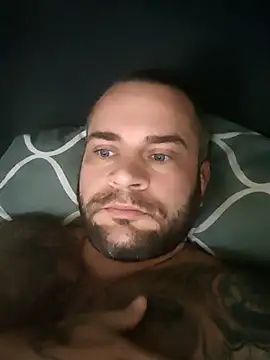 Snapshot of 19ribon chatting on 09-16-25, 12:17 19ribon online show from 09-16-25, 12:17