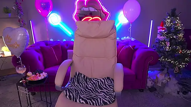 CandyLadyyy online show from 01-10-26, 10:14