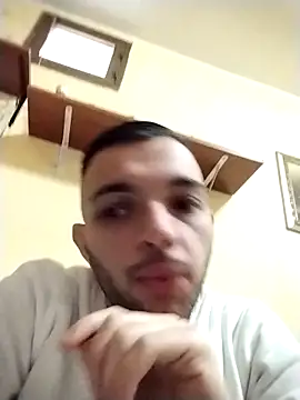 Snapshot of Francescodicristina44 chatting on 02-01-26, 12:59 Francescodicristina44 online show from 02-01-26, 12:59