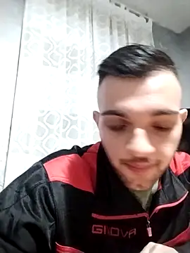 Snapshot of Francescodicristina44 chatting on 02-13-26, 11:12 Francescodicristina44 online show from 02-13-26, 11:12