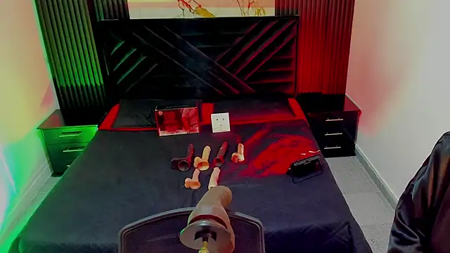 airamclair online show from 11-22-25, 08:30