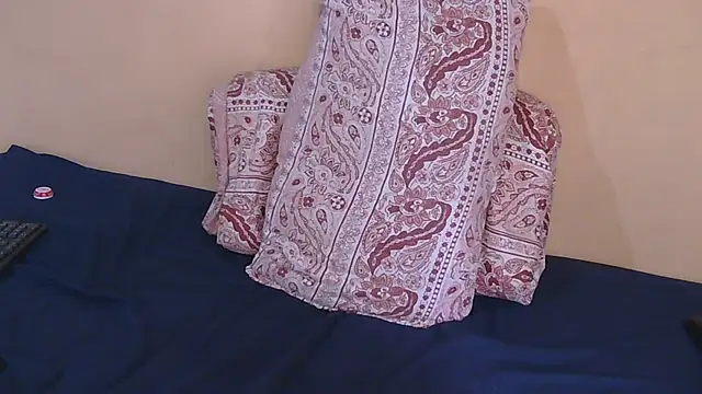 EbonyAlphaBitch online show from 10-03-25, 10:45