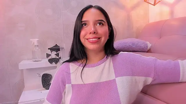 Snapshot of LunaCandy_ chatting on 03-12-25, 04:46 LunaCandy online show from 03-12-25, 04:46