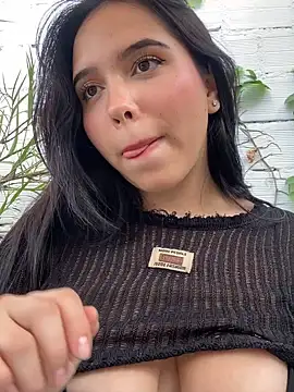 Snapshot of LunaCandy_ chatting on 03-12-25, 08:20 LunaCandy online show from 03-12-25, 08:20