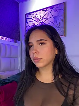 Snapshot of LunaCandy_ chatting on 03-20-25, 05:47 LunaCandy online show from 03-20-25, 05:47