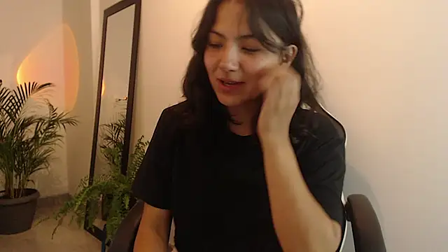 Snapshot of Asaray_T chatting on 05-30-26, 12:52 Asaray T online show from 05-30-26, 12:52