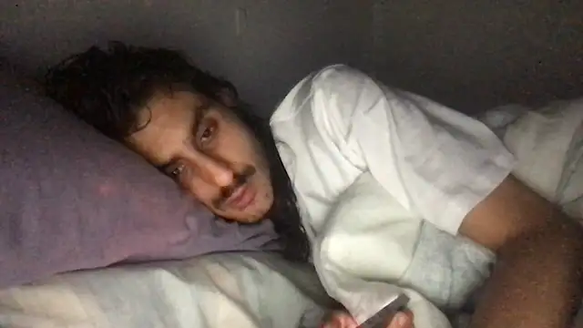 Snapshot of twink69Finger chatting on 02-26-26, 12:26 twink69Finger online show from 02-26-26, 12:26