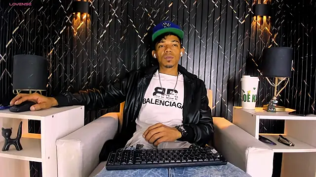 Gregory Sforza online show from 10-06-25, 12:35