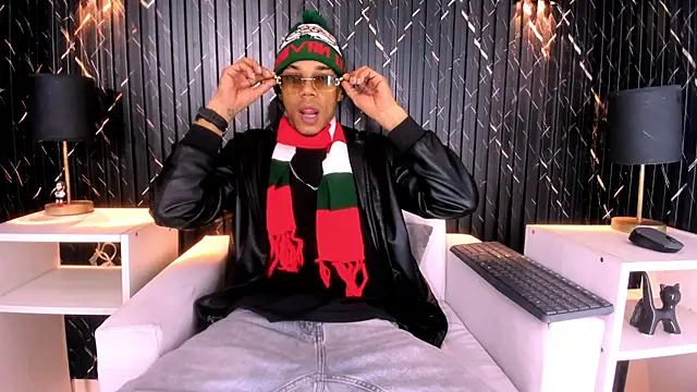 Gregory Sforza online show from 12-04-25, 06:38