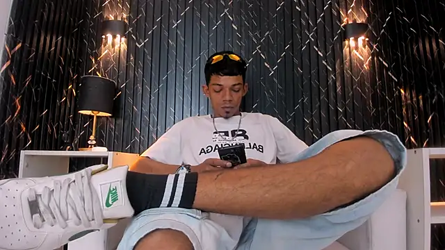 Gregory Sforza online show from 02-20-26, 07:36