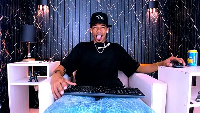 Gregory Sforza online show from 03-15-26, 03:23