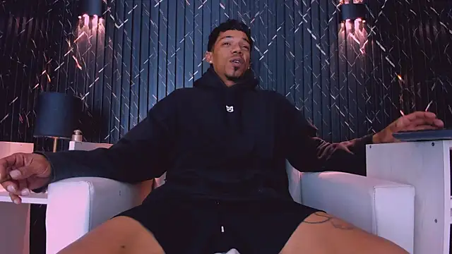 Gregory Sforza online show from 04-16-26, 03:18