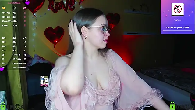 Lilysweet13 online show from 02-21-26, 05:25