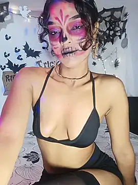 Aphrodite-777 online show from 11-01-25, 07:38