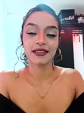 Aphrodite-777 online show from 04-14-26, 08:37