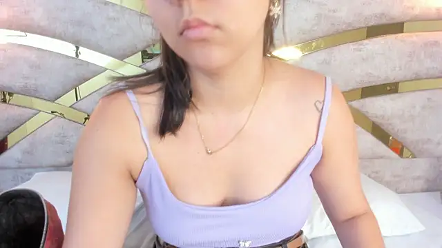 Sofiia Rossee  online show from 10-07-25, 09:01