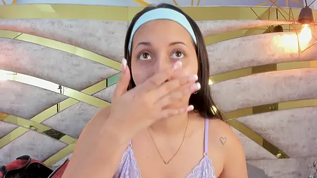 Sofiia Rossee  online show from 10-20-25, 07:58