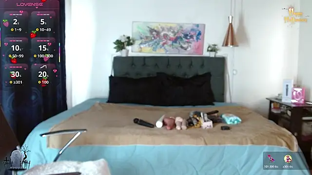 Snapshot of mia_velvet1 chatting on 10-30-25, 01:56 mia velvet1 online show from 10-30-25, 01:56