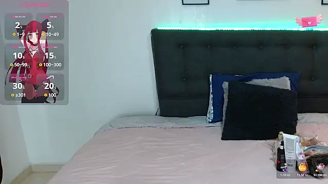 Snapshot of mia_velvet1 chatting on 11-24-25, 01:33 mia velvet1 online show from 11-24-25, 01:33