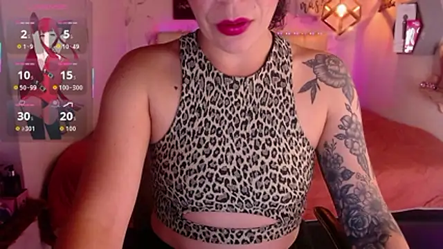 mia velvet1 online show from 12-20-25, 03:30