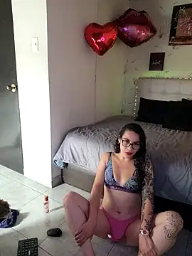 mia velvet1 online show from 01-31-26, 07:11