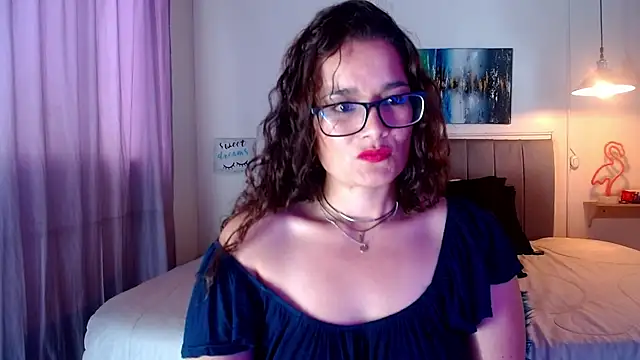 Rose Thompson1 online show from 03-15-25, 05:26