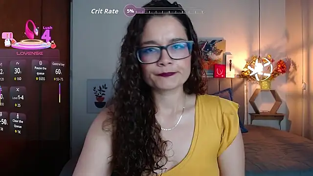 Rose Thompson1 online show from 09-15-25, 01:55