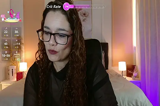 Snapshot of Rose_Thompson1 chatting on 07-08-26, 01:37 Rose Thompson1 online show from 07-08-26, 01:37