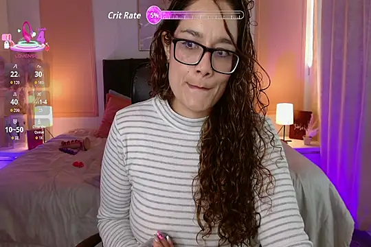 Snapshot of Rose_Thompson1 chatting on 07-14-26, 01:28 Rose Thompson1 online show from 07-14-26, 01:28